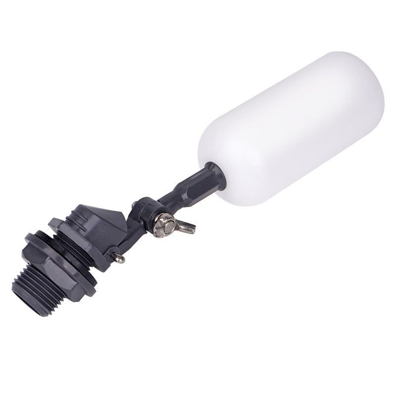 1/2 بوصة خزان الأسماك مصغرة تع - مراجعة Float Ball Valve وسعره