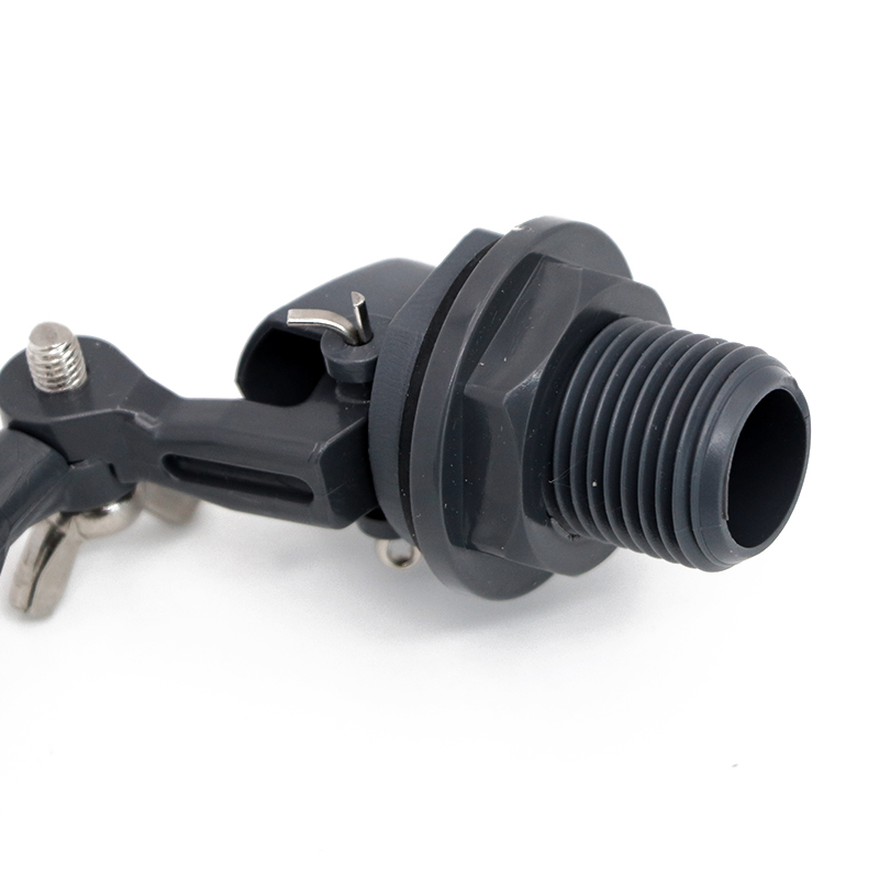 1/2 بوصة خزان الأسماك مصغرة تع - مراجعة Float Ball Valve وسعره