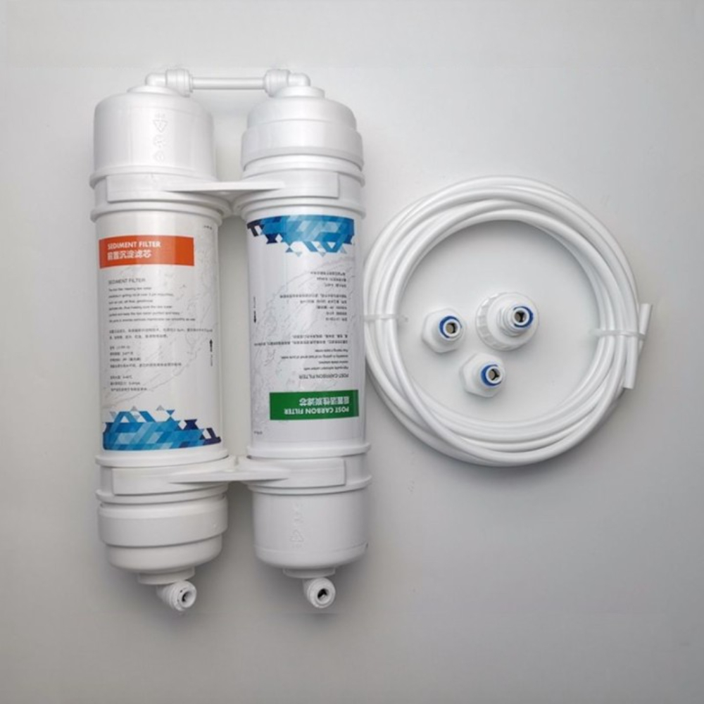 فلتر ماء Waternoble مقاس 10 بو - مراجعة Basin Mixer Cartridge وسعره