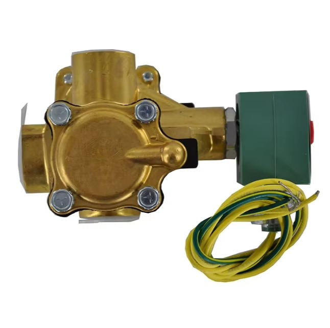 الأسهم HT8316G074 صمام الملف ا - مراجعة Isolation Valve Mini وسعره