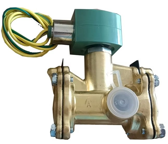 الأسهم HT8316G074 صمام الملف ا - مراجعة Isolation Valve Mini وسعره