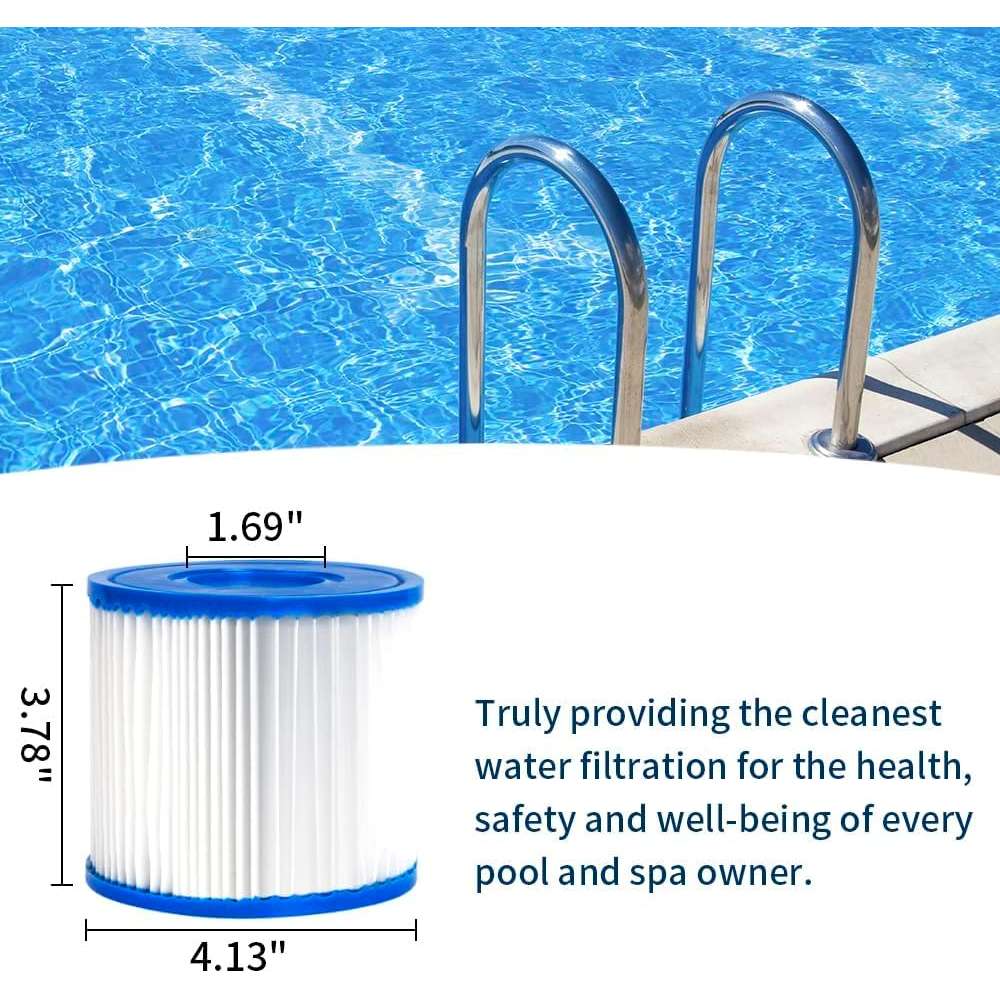 خرطوشة فلتر حمام السباحة من ال - مراجعة Basin Mixer Cartridge وسعره