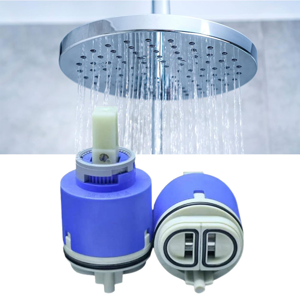 لاستبدال خرطوشة صمام الدش PBS  - مراجعة Shower Valve Cartridge وسعره