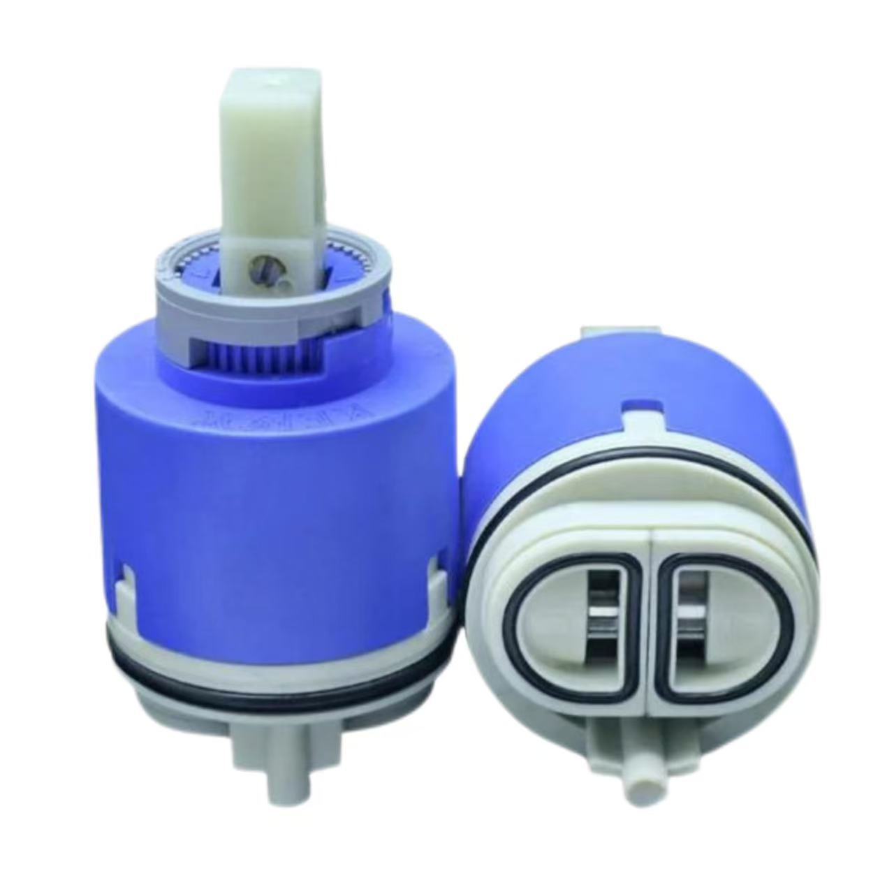 لاستبدال خرطوشة صمام الدش PBS  - مراجعة Shower Valve Cartridge وسعره