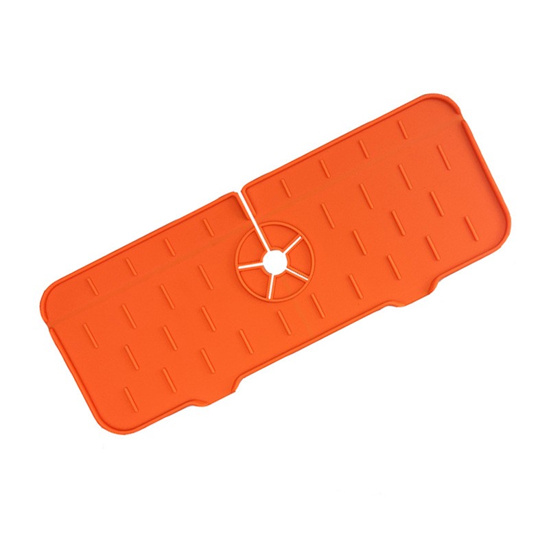 سيليكون المطبخ صنبور حصيرة ل ب - مراجعة Silicone Tap Washer وسعره