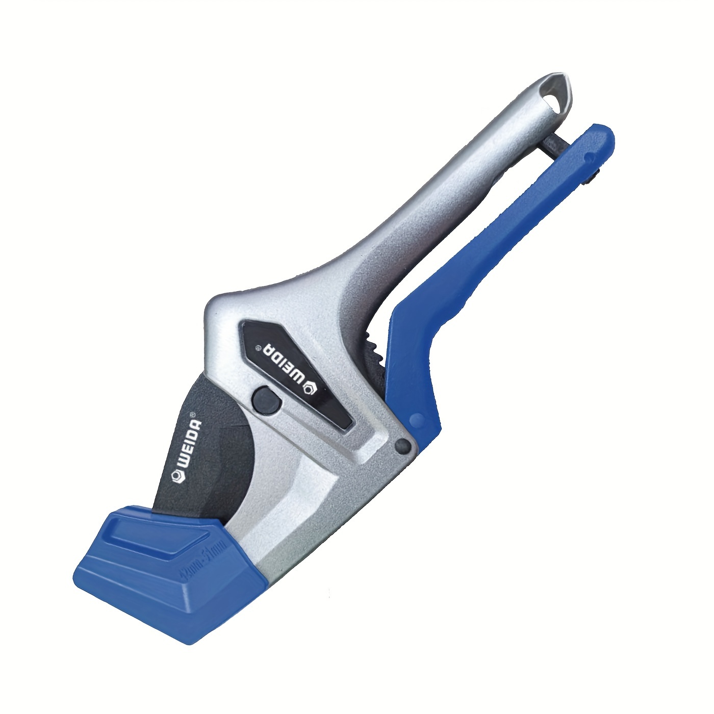 قاطع أنابيب من الدرجة الصناعية - مراجعة Pipe Cutter Ratchet وسعره