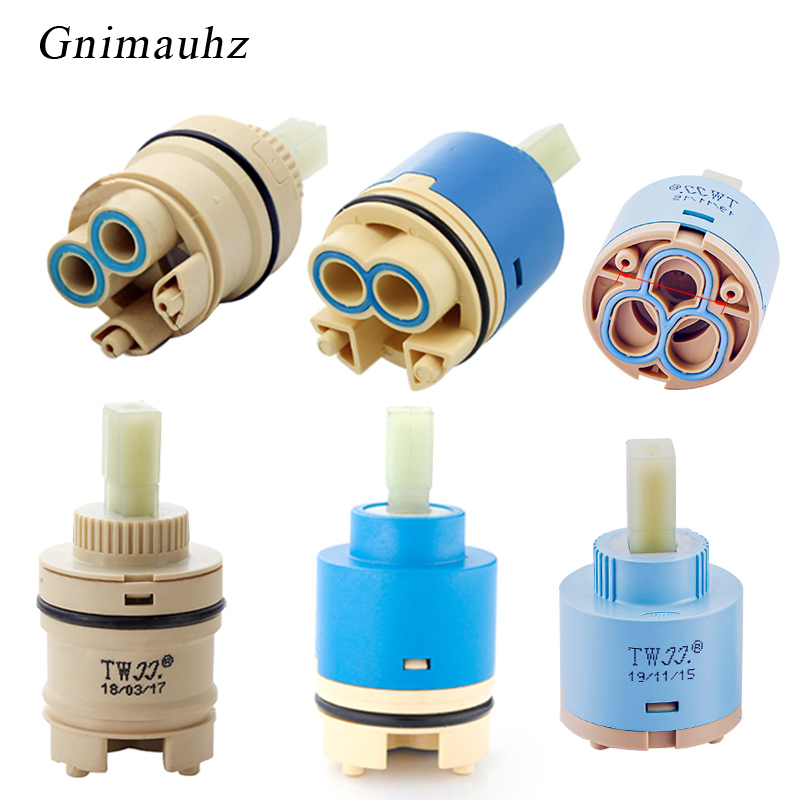 الحنفية خلط عالية بكرة صمام ،  - مراجعة Basin Mixer Cartridge وسعره