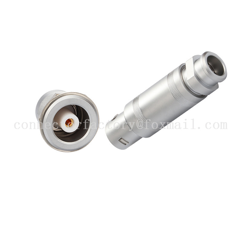 FFA ERA-موصل دقيق ذاتي القفل ، - مراجعة Push Fit Connector وسعره