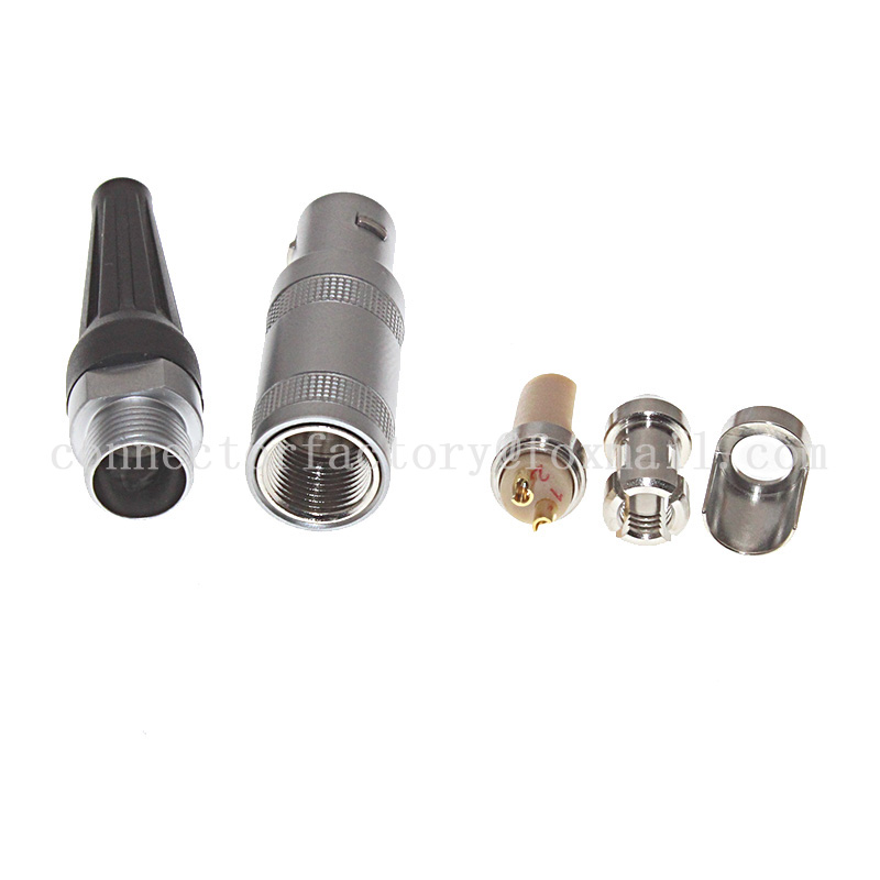 FFA ERA-موصل دقيق ذاتي القفل ، - مراجعة Push Fit Connector وسعره