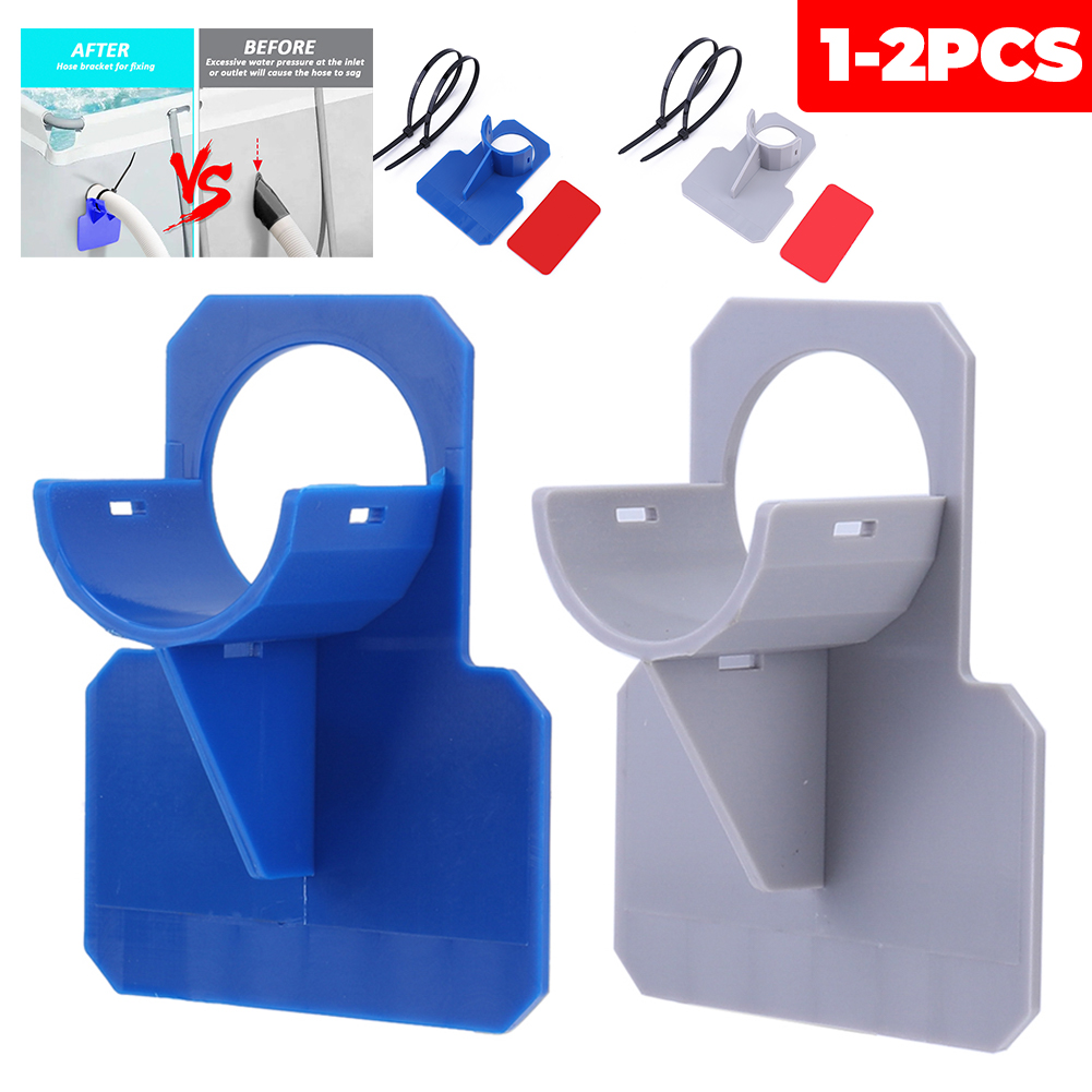 حمام سباحة الأنابيب حامل جبل د - مراجعة Plastic Pipe Clip وسعره