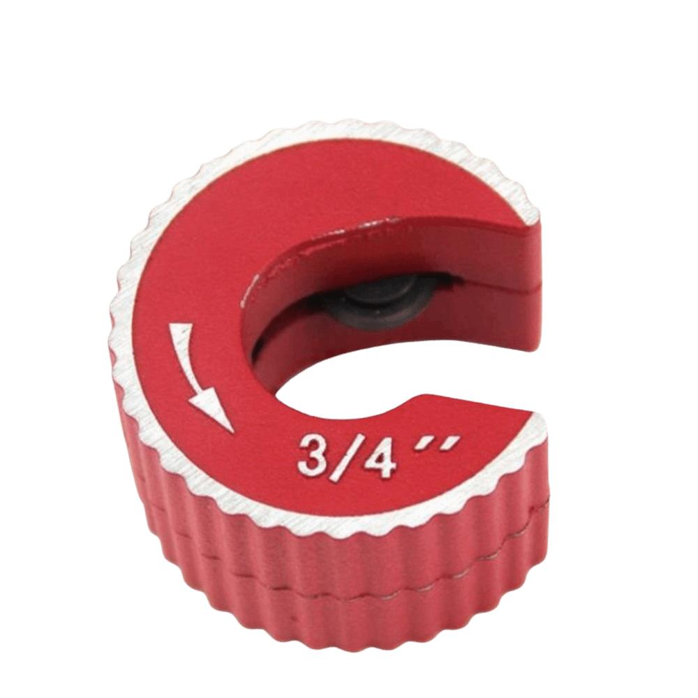 أداة قطع الأنابيب من سبائك الأ - مراجعة Pipe Cutter Ratchet وسعره