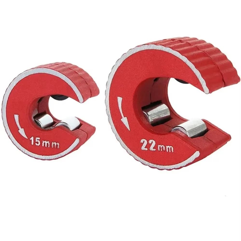 أداة قطع الأنابيب من سبائك الأ - مراجعة Pipe Cutter Ratchet وسعره