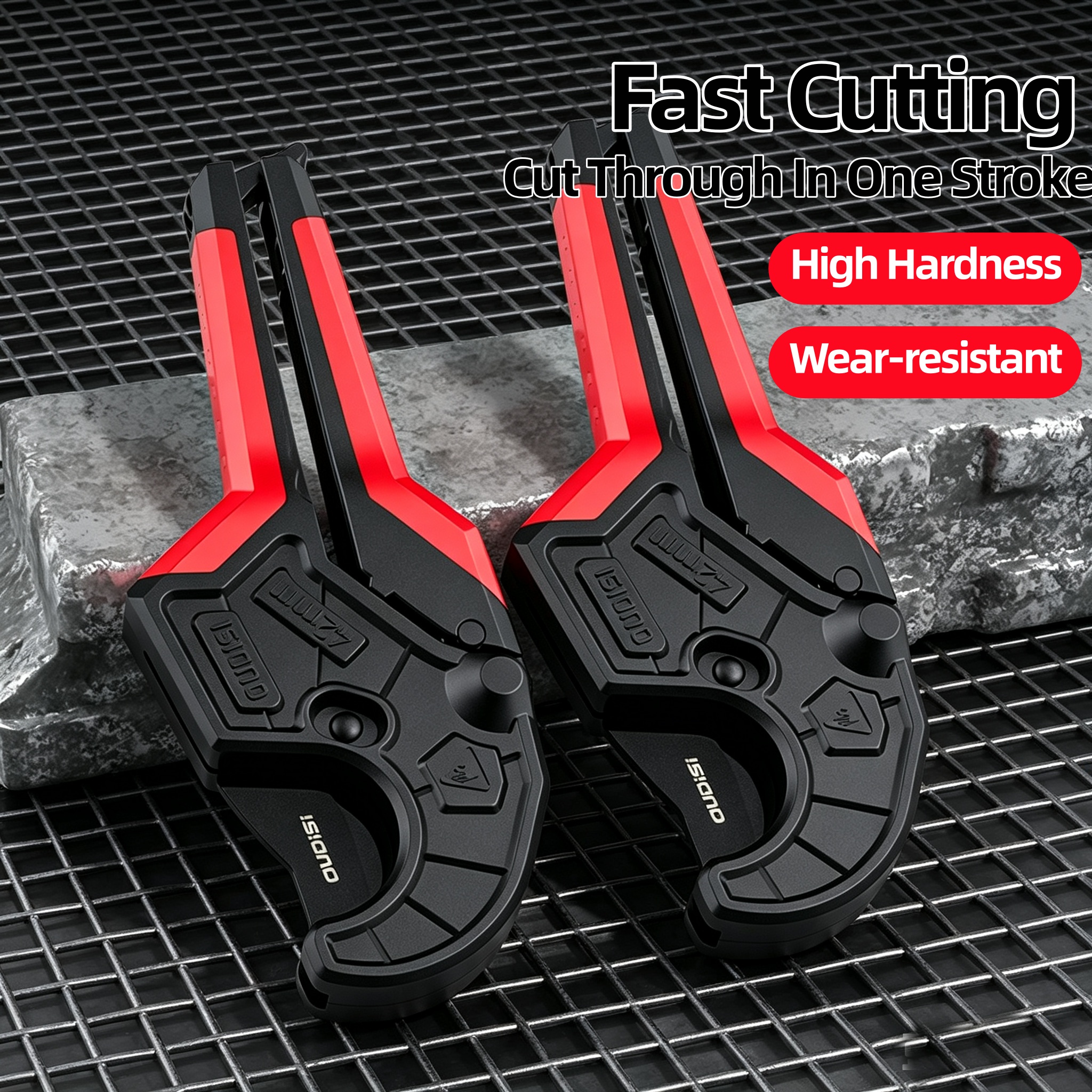 قاطع أنابيب بسقاطة 0-42 مم، ذا - مراجعة Pipe Cutter Ratchet وسعره