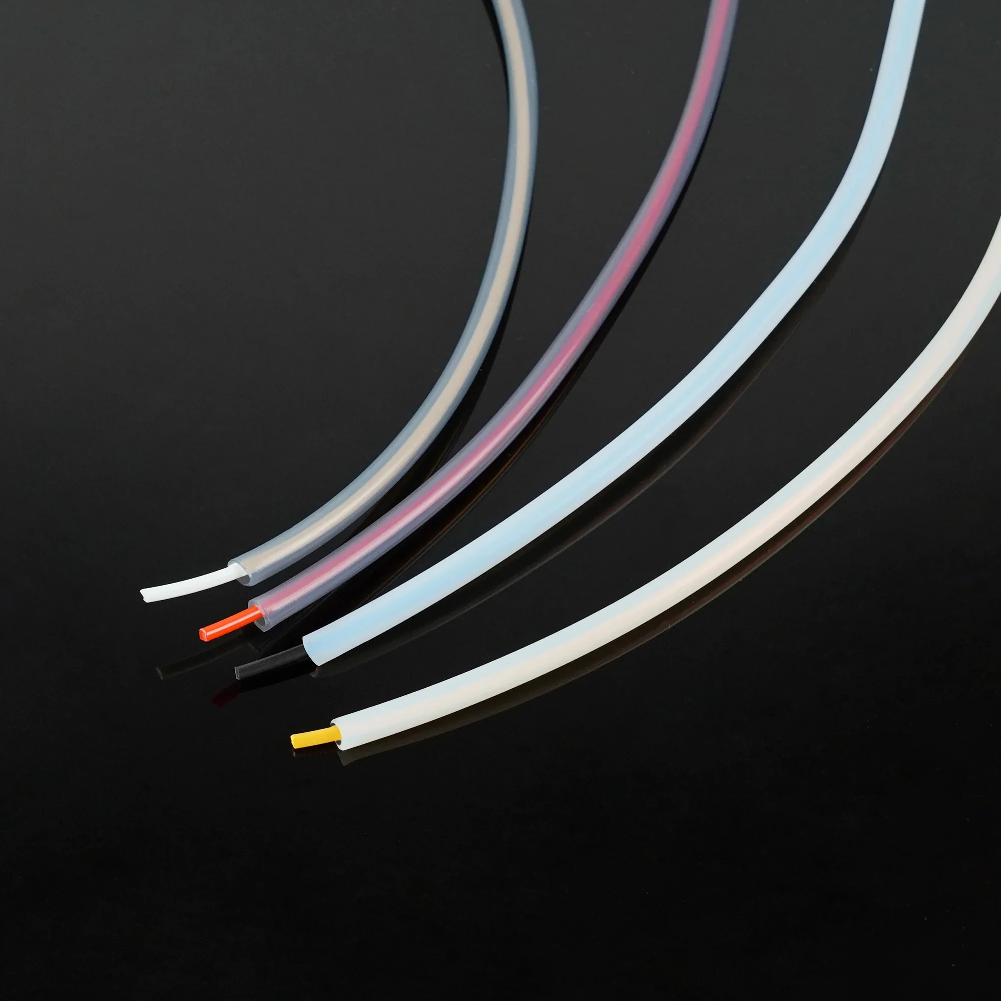 أنبوب PTFE من Bambu Lab مقاس 2 - مراجعة Ptfe Tape Thread وسعره
