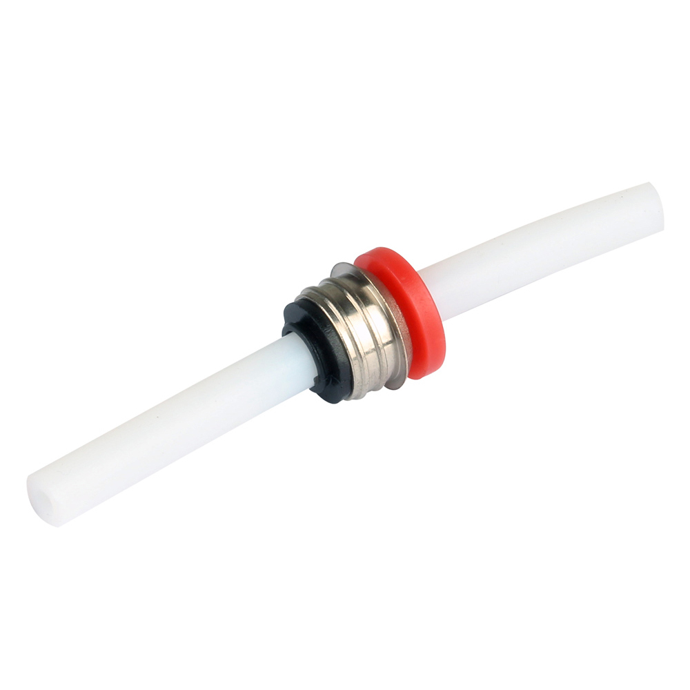 XCR3D 4/8 قطعة أجزاء طابعة ثلا - مراجعة Ptfe Tape Thread وسعره