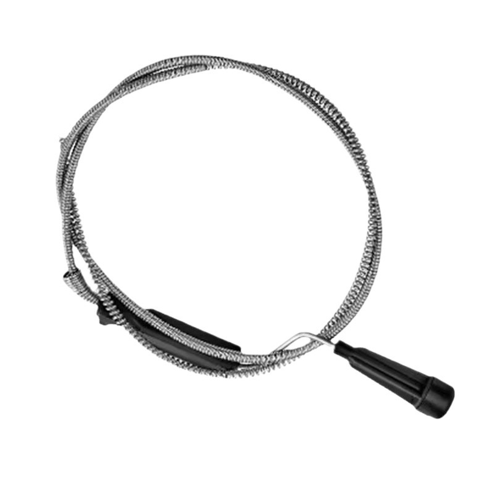 سلك تسليك المجاري المرن للحمام - مراجعة Drain Snake Flexible وسعره
