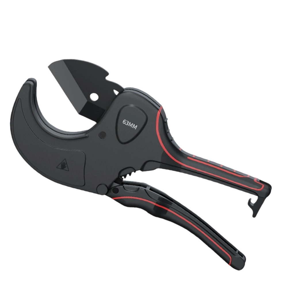 أداة قطع الأنابيب للعمال في غس - مراجعة Pipe Cutter Ratchet وسعره