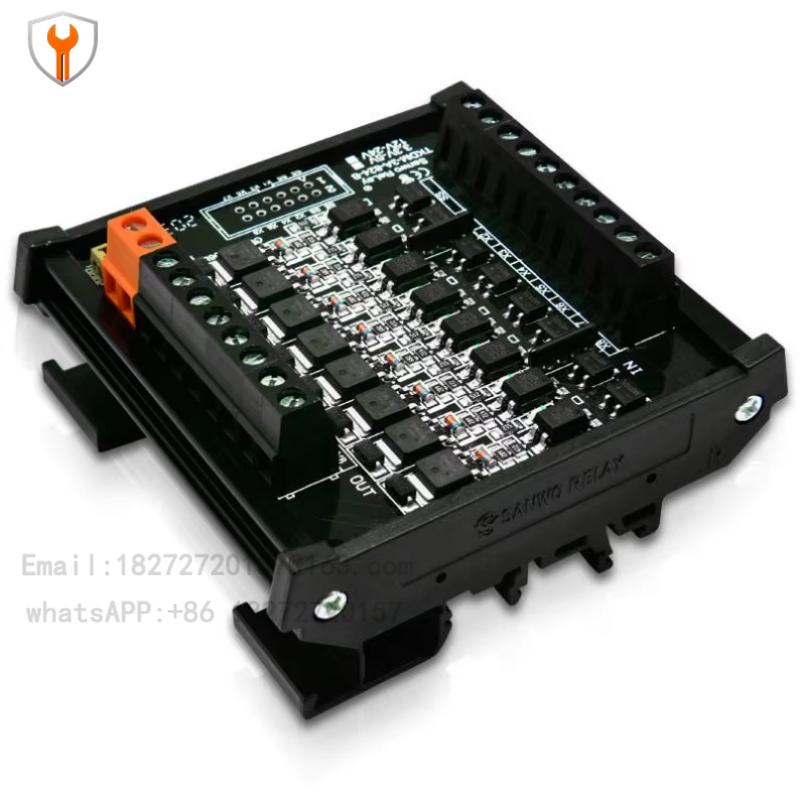 8 قناة صغيرة فيوز الملف اللولب - مراجعة Isolation Valve Mini وسعره