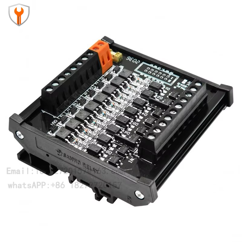 8 قناة صغيرة فيوز الملف اللولب - مراجعة Isolation Valve Mini وسعره