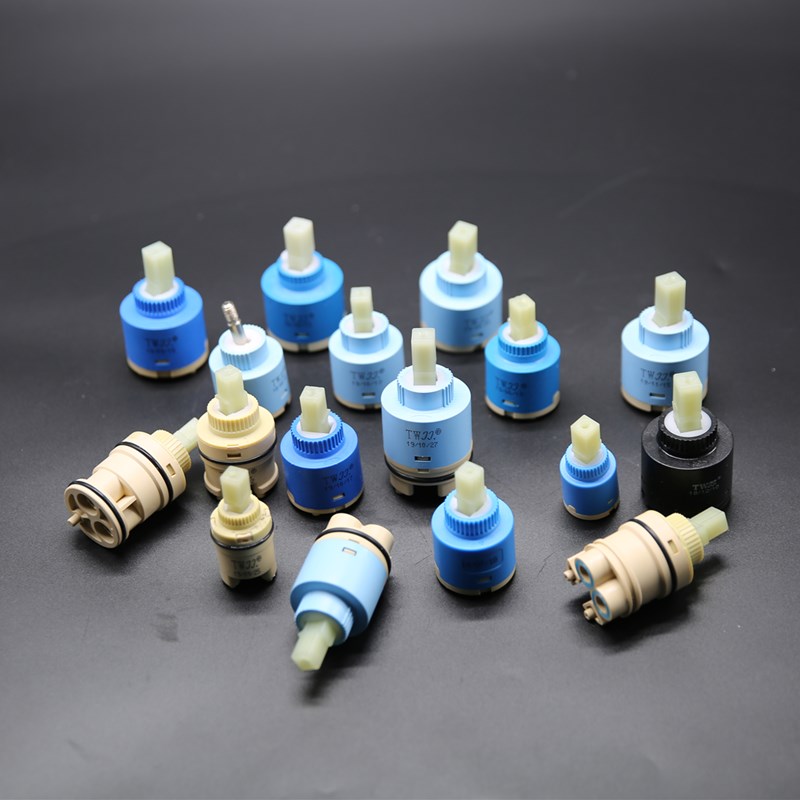 صمام خلاط للحنفيات 25 مم/35 مم - مراجعة Basin Mixer Cartridge وسعره