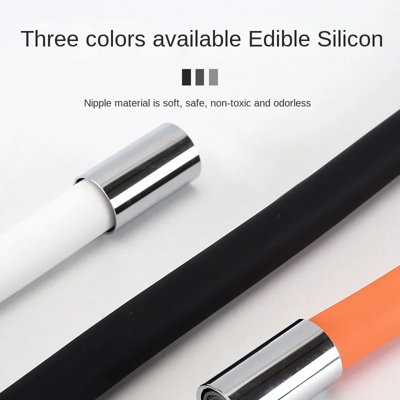 موسع صنبور قابل للتعديل مقاس 1 - مراجعة Silicone Tap Washer وسعره