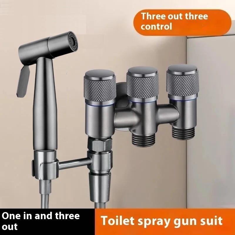 صمام مدخل من الفولاذ المقاوم ل - مراجعة Toilet Fill Valve وسعره