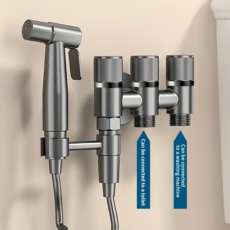صمام مدخل من الفولاذ المقاوم ل - مراجعة Toilet Fill Valve وسعره