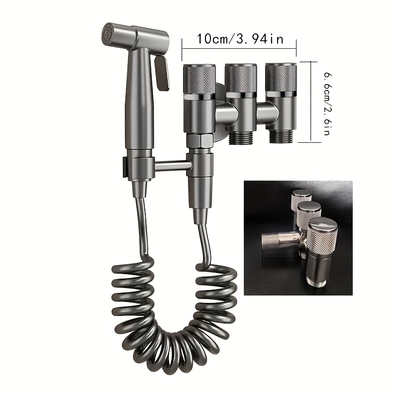صمام مدخل من الفولاذ المقاوم ل - مراجعة Toilet Fill Valve وسعره