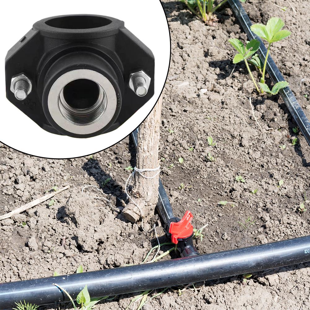 المشبك السرج استنزاف صمام 25-5 - مراجعة Drain Pipe Clip وسعره