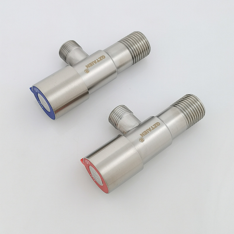 صمام زاوية 1/2 مدخل 3/8 منفذ ا - مراجعة Toilet Fill Valve وسعره