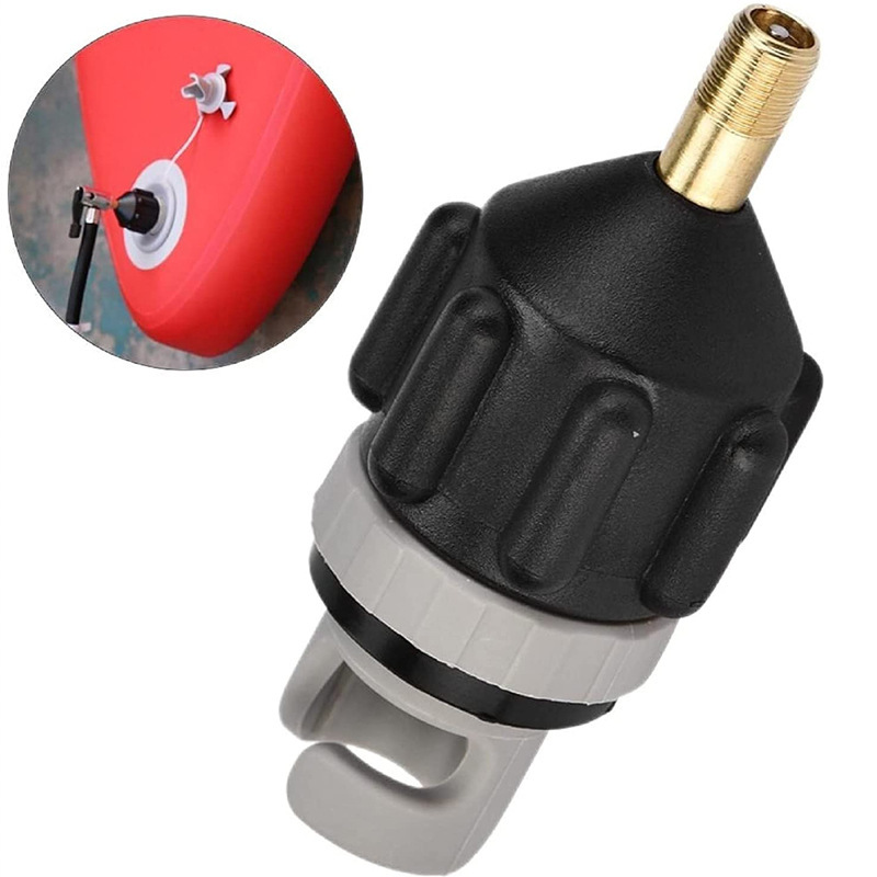 محول مضخة SUP عالمي، محول صمام - مراجعة Float Ball Valve وسعره