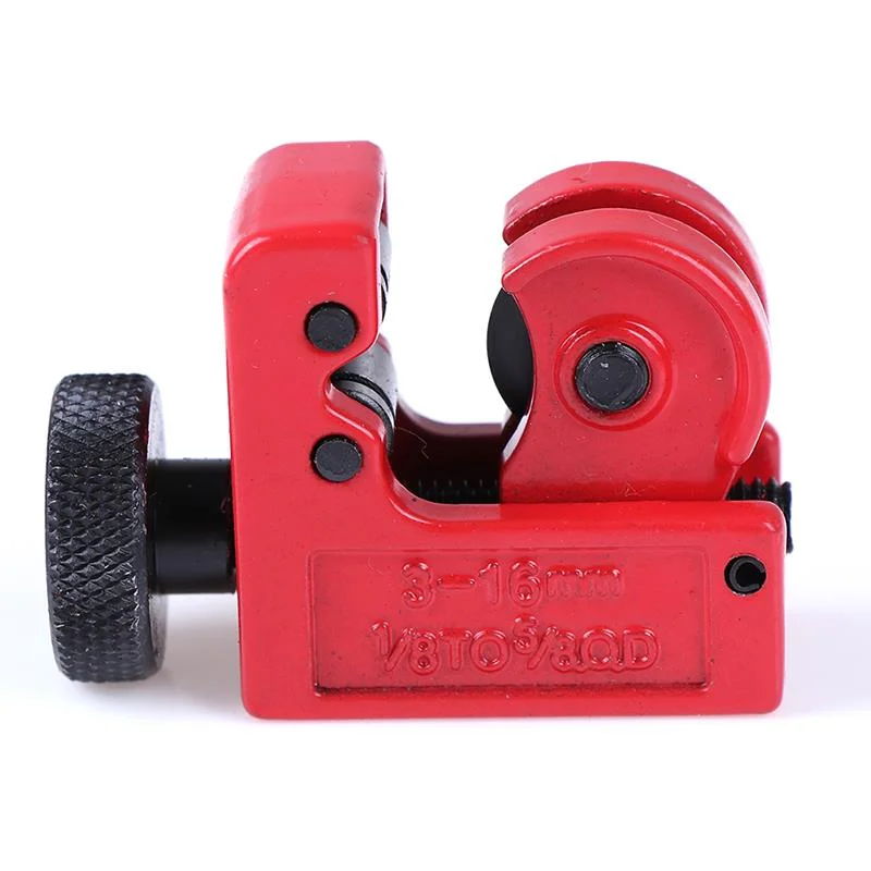 1 قطعة 3-22/3-16 مللي متر سبائ - مراجعة Pipe Cutter Ratchet وسعره